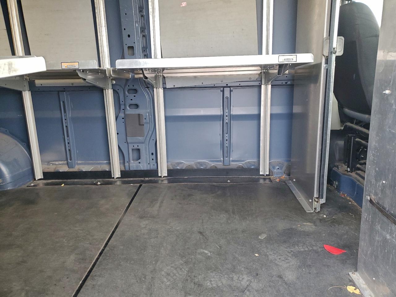 Ram Promaster 3500 High Image 13