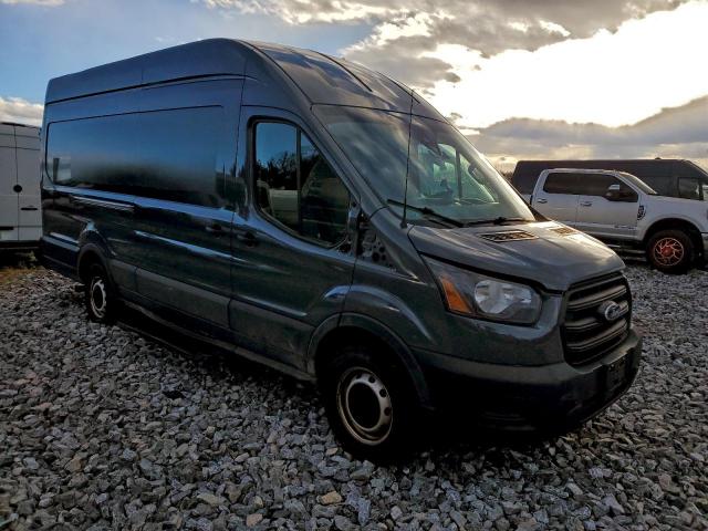 Ford Transit T-250 Image 8