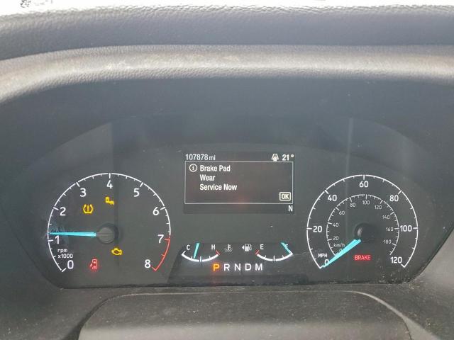 Ford Transit T-250 Image 4