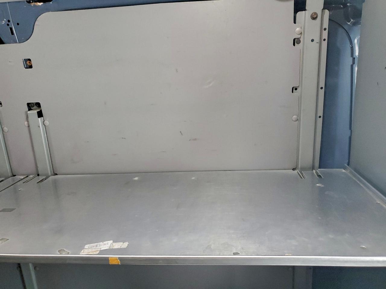 Ford Transit T-250 Image 7