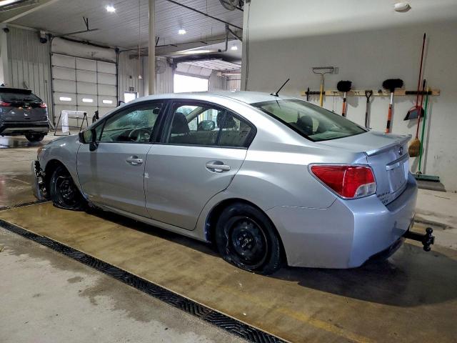 Subaru Impreza Image 6