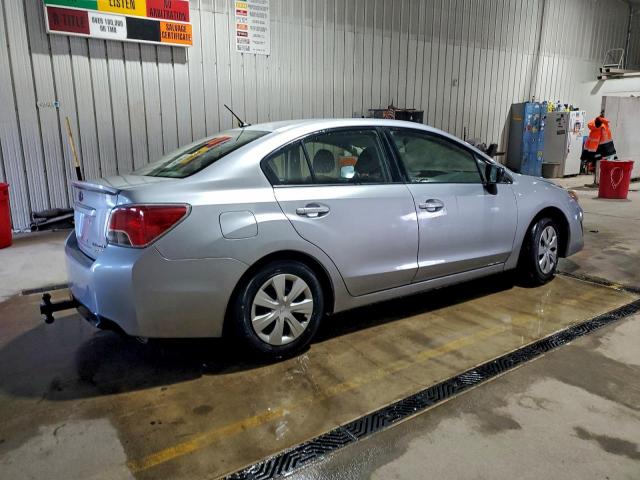 Subaru Impreza Image 12