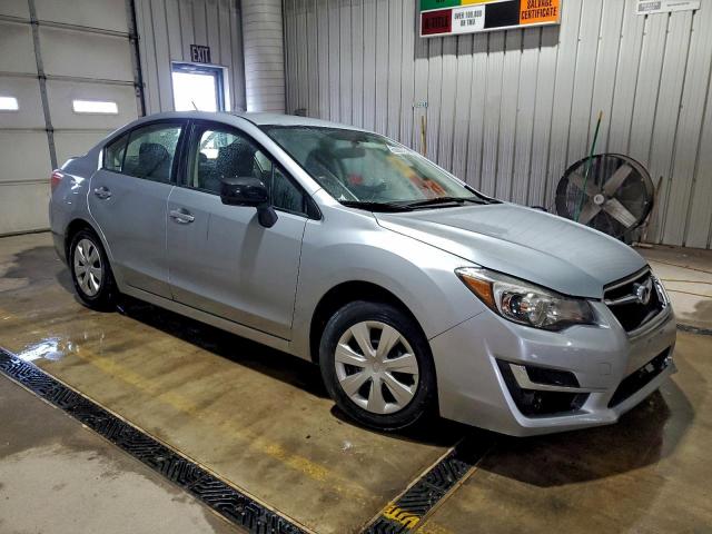 Subaru Impreza Image 2