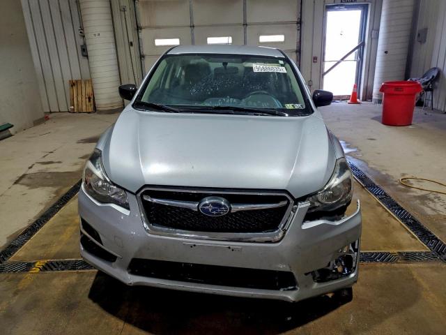 Subaru Impreza Image 3