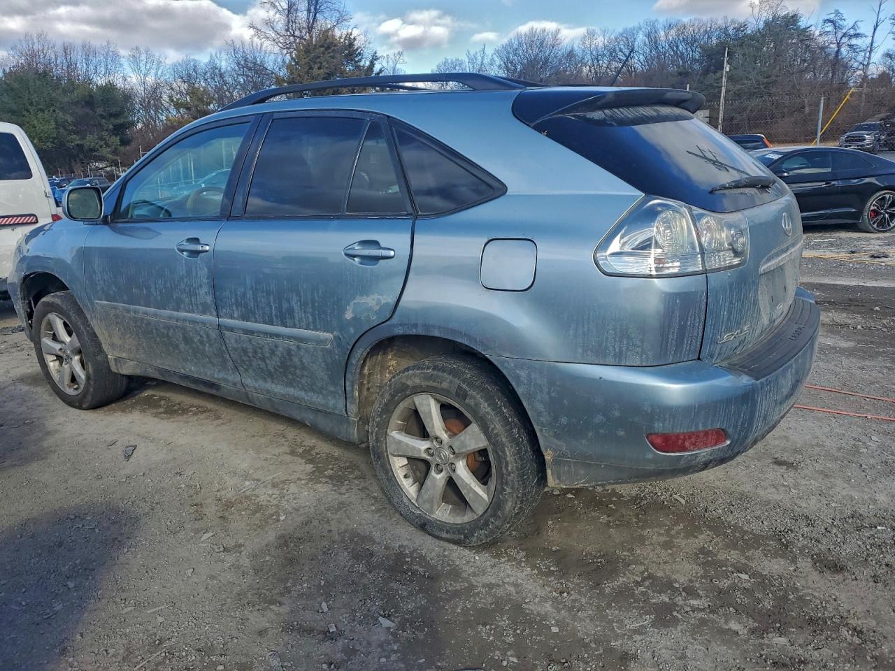 Lexus RX 330 Image 2