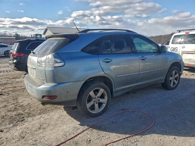 Lexus RX 330 Image 8