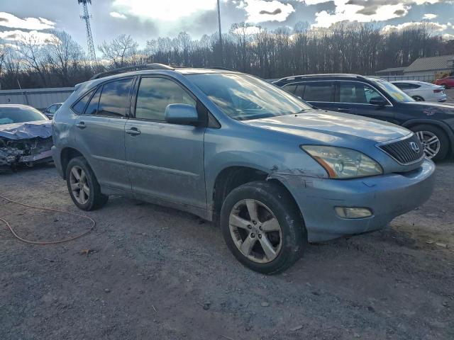 Lexus RX 330 Image 4