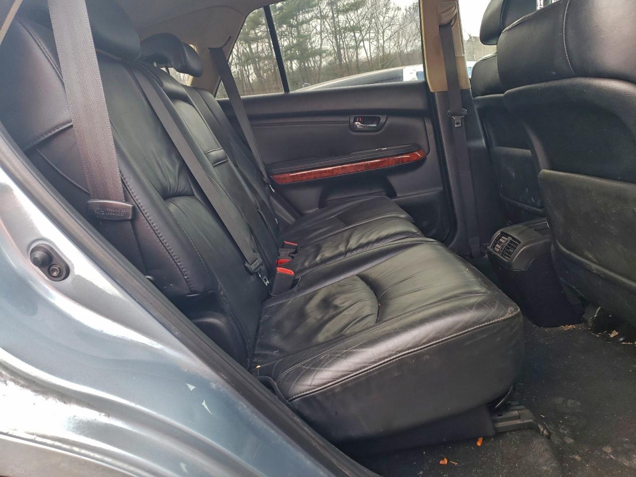 Lexus RX 330 Image 10