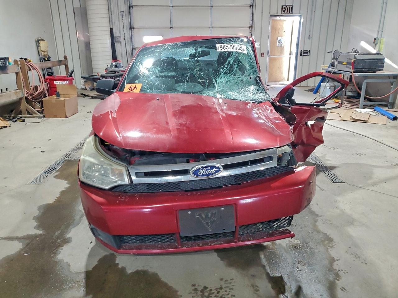 Ford Focus Se Image 11