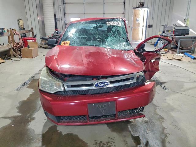 Ford Focus Se Image 11