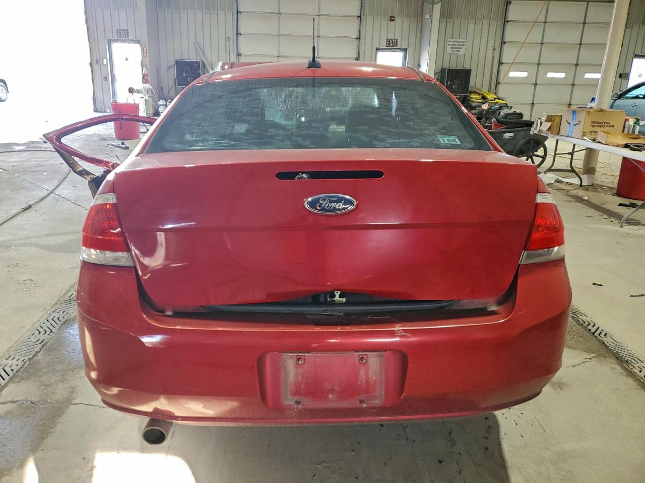 Ford Focus Se Image 12