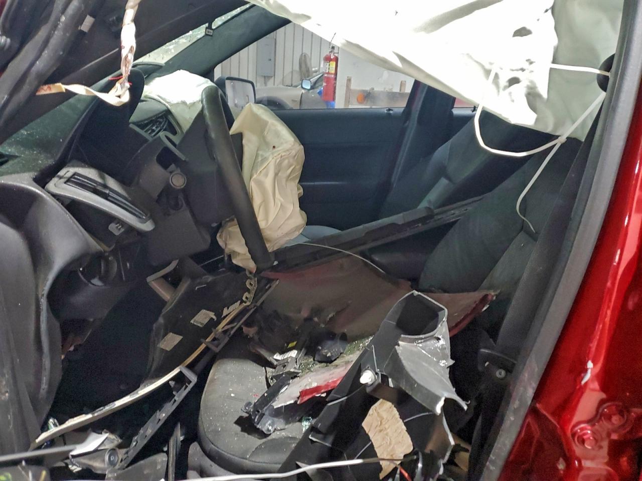 Ford Focus Se Image 3