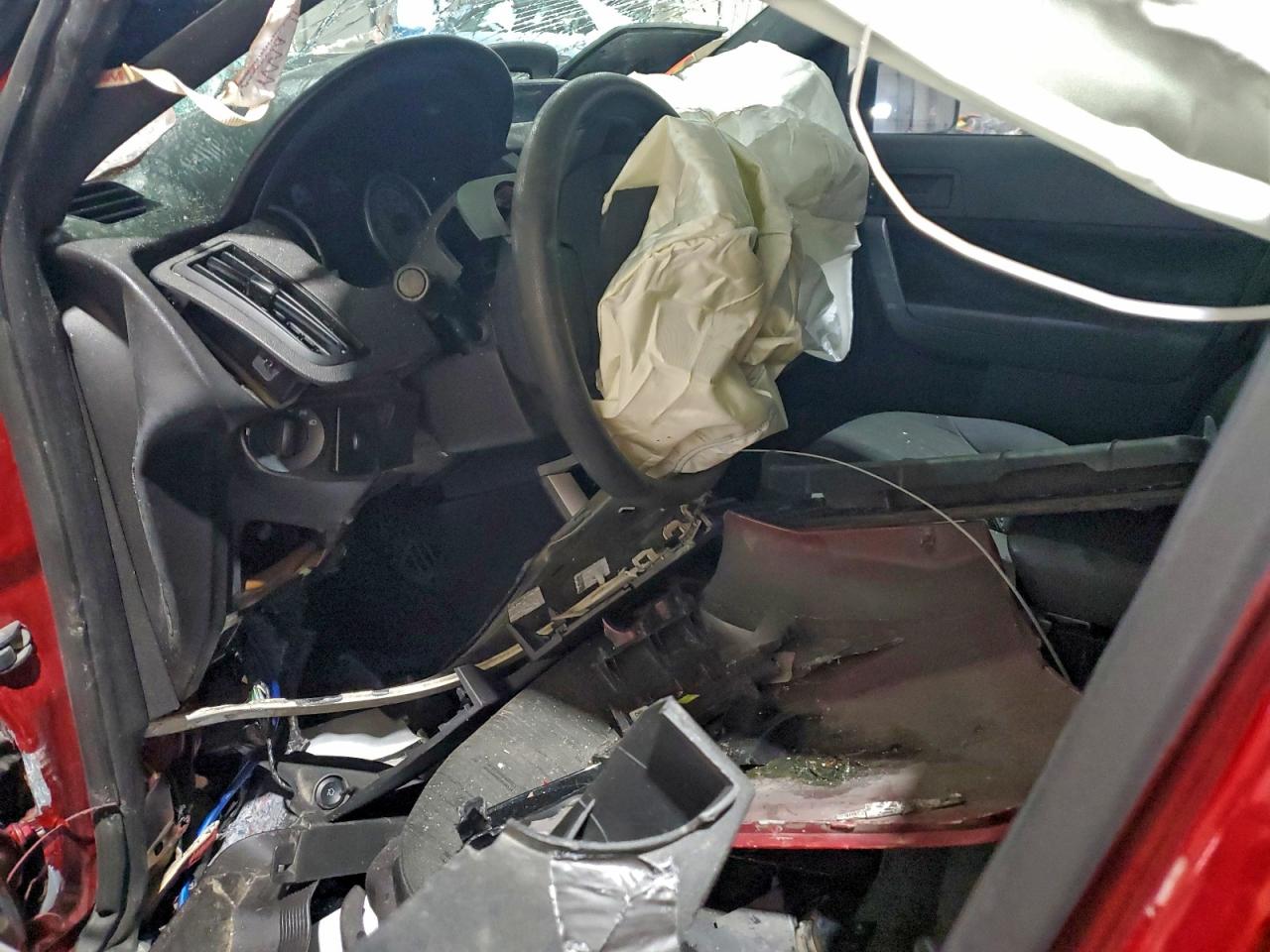 Ford Focus Se Image 6