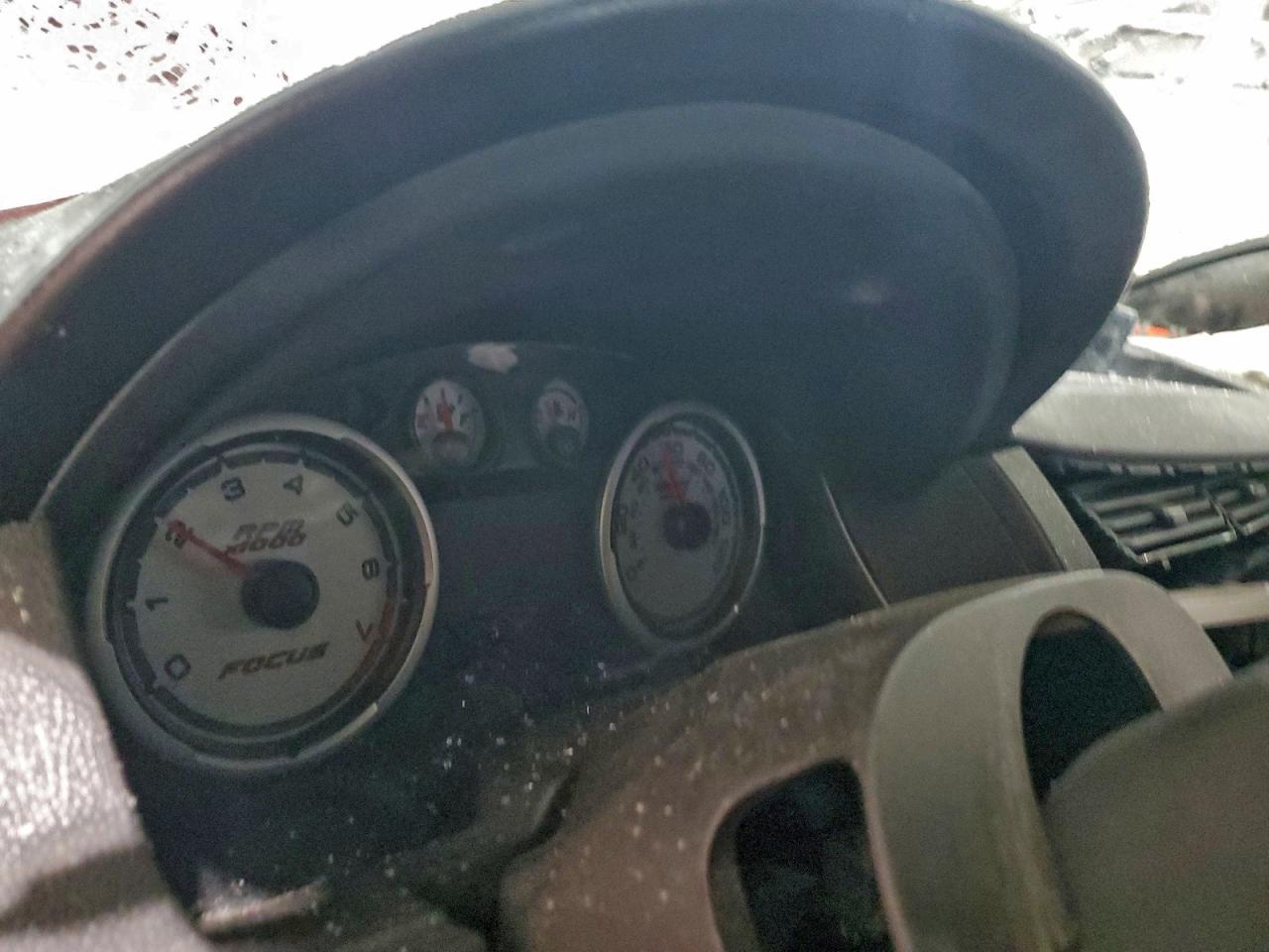 Ford Focus Se Image 2