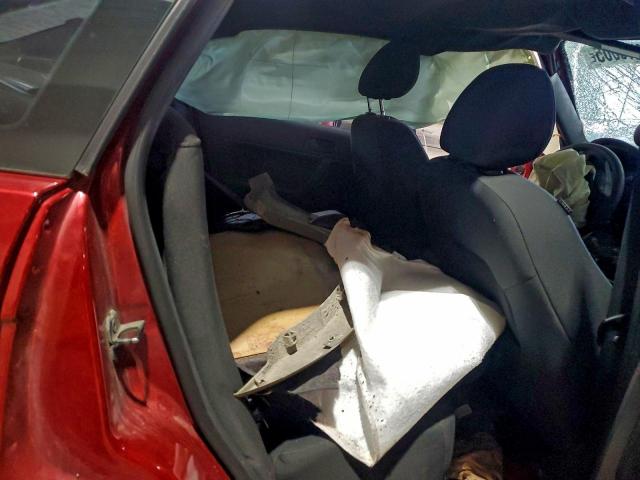 Ford Focus Se Image 5