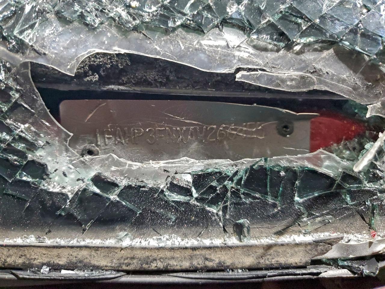 Ford Focus Se Image 7