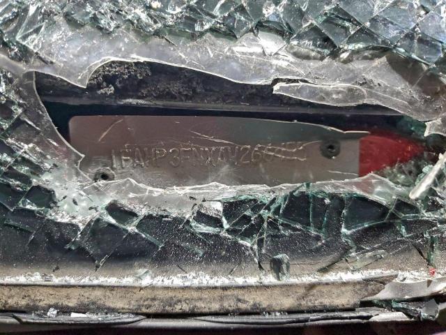 Ford Focus Se Image 7