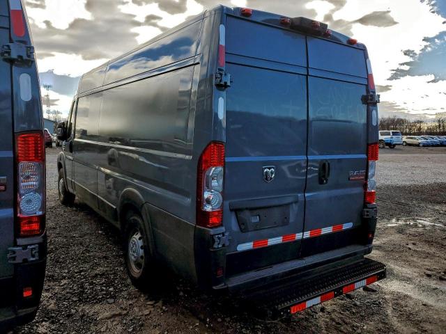 Ram Promaster 3500 High Image 11