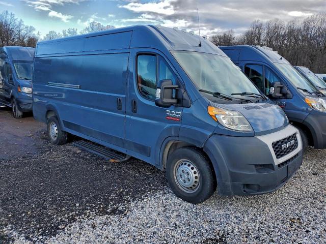 Ram Promaster 3500 High Image 13