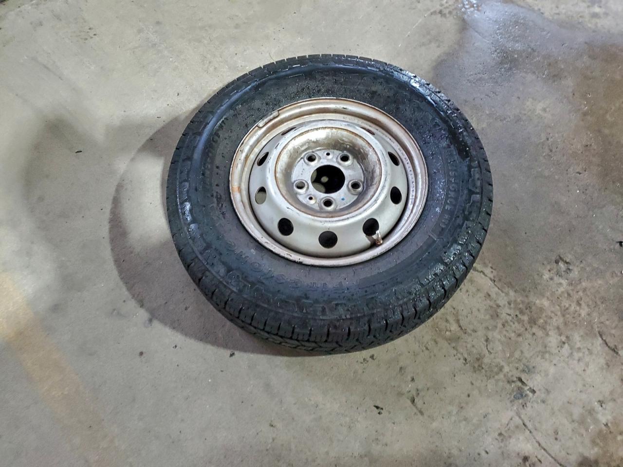 Ram Promaster 3500 High Image 8