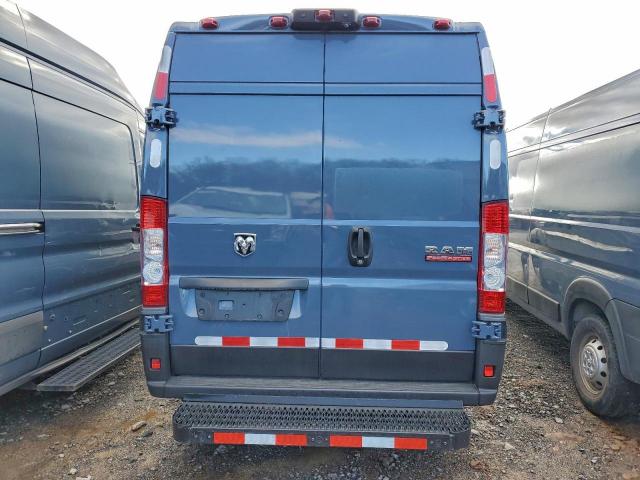 Ram Promaster 3500 High Image 6