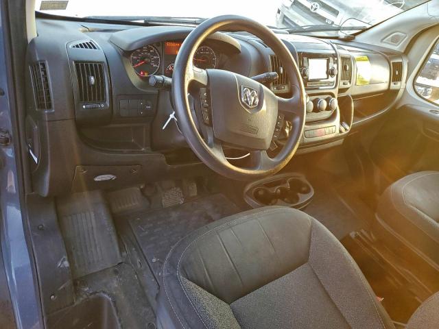 Ram Promaster 3500 High Image 3