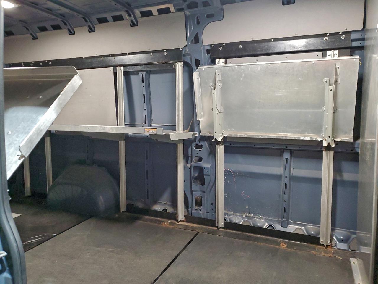 Ram Promaster 3500 High Image 7