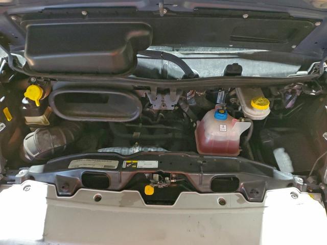 Ram Promaster 3500 High Image 11