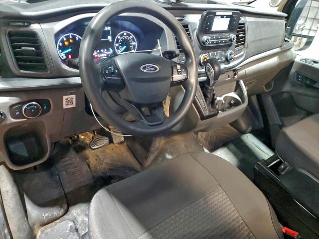 Ford Transit T-250 Image 3