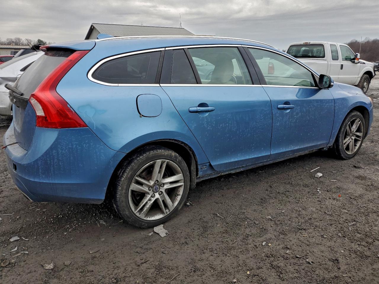 Volvo V60 Premier Image 6