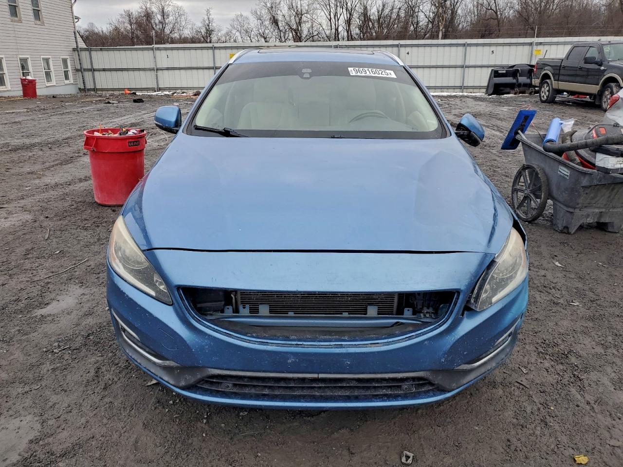 Volvo V60 Premier Image 8