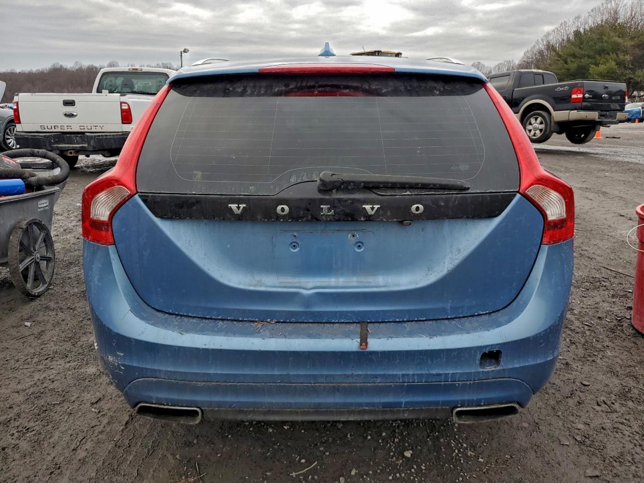 Volvo V60 Premier Image 5