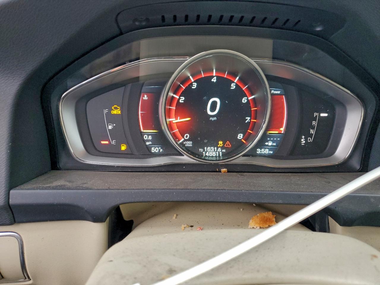 Volvo V60 Premier Image 7