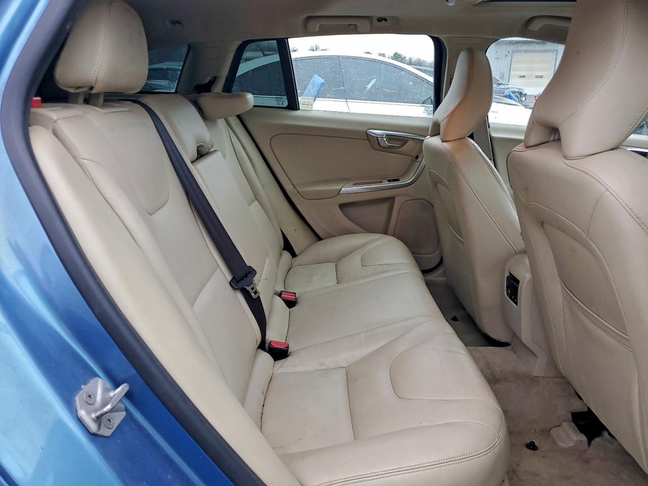 Volvo V60 Premier Image 9