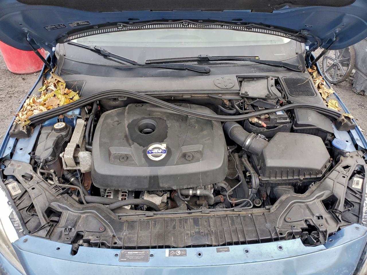 Volvo V60 Premier Image 12