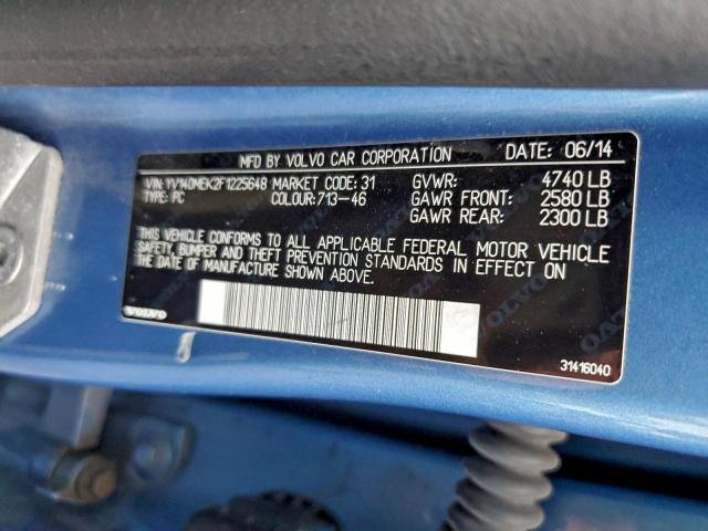 Volvo V60 Premier Image 10