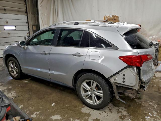 Acura RDX Technology Image 2