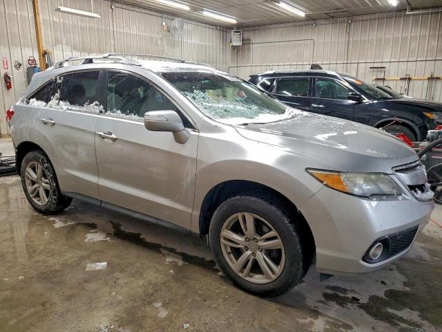 Acura RDX Technology Image 5