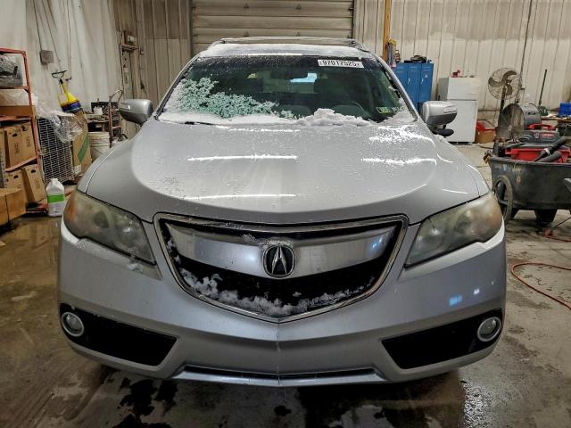 Acura RDX Technology Image 4