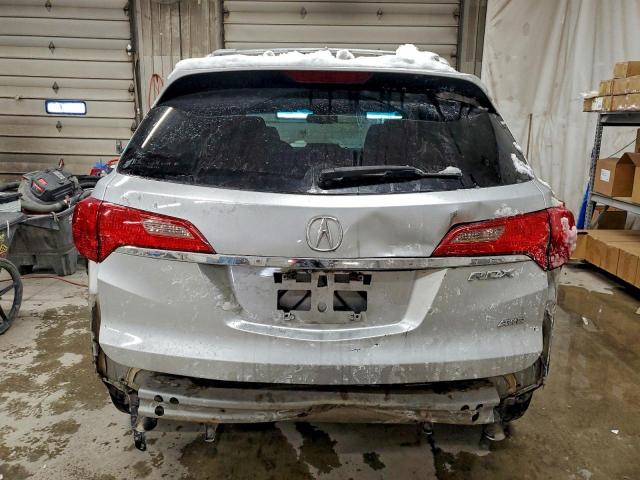 Acura RDX Technology Image 10