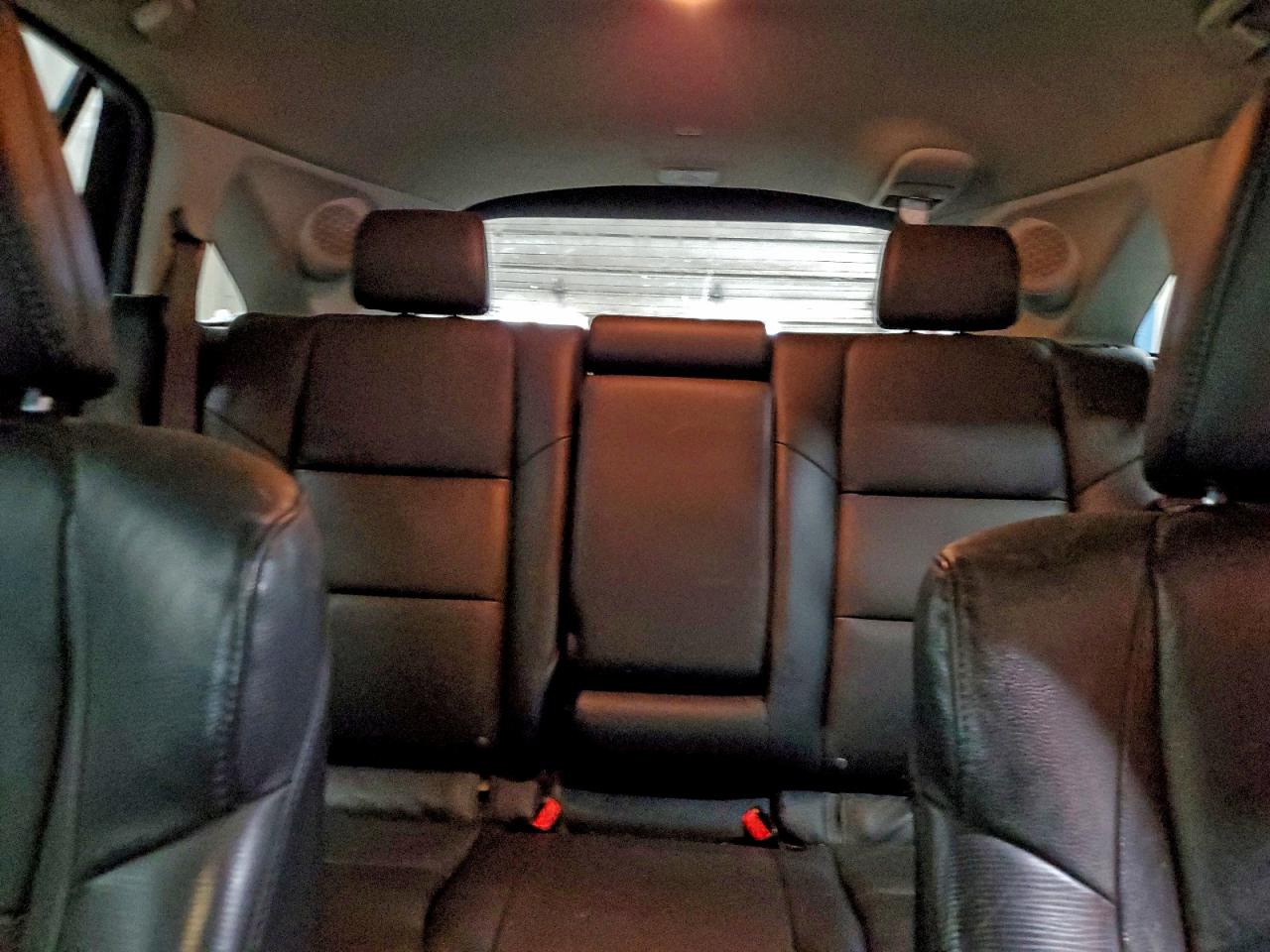 Acura RDX Technology Image 11