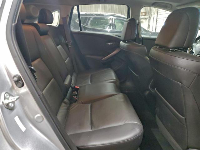 Acura RDX Technology Image 8