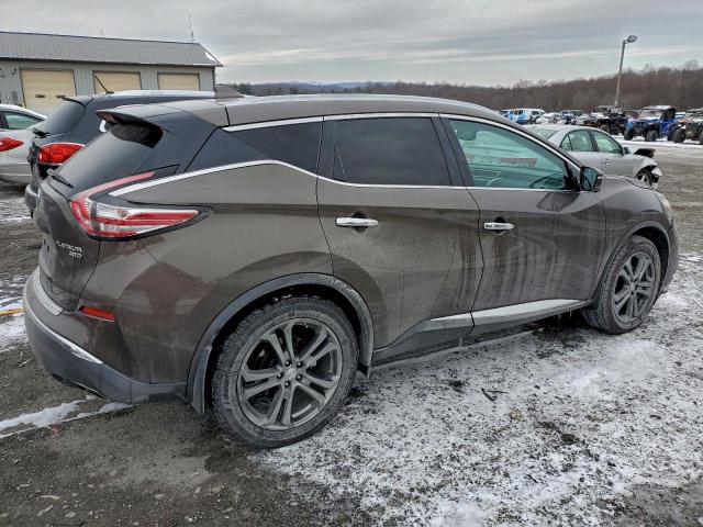 Nissan Murano S Image 3