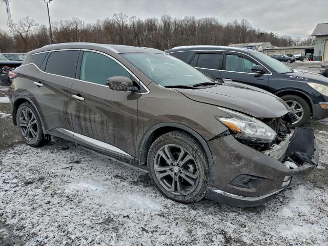 Nissan Murano S Image 2