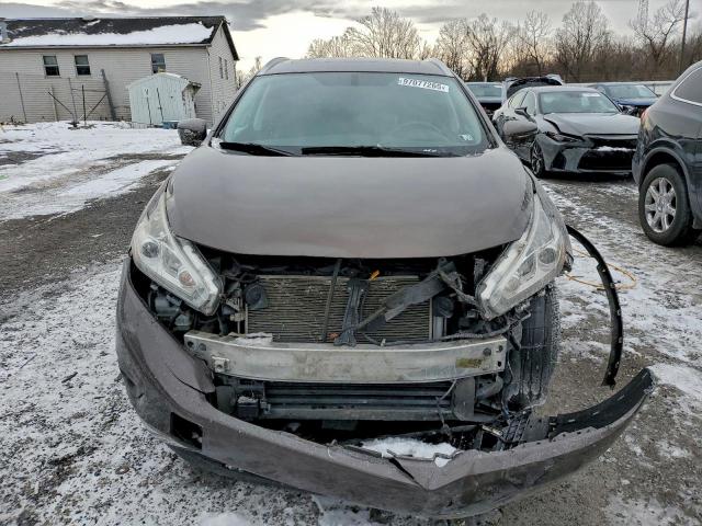 Nissan Murano S Image 6