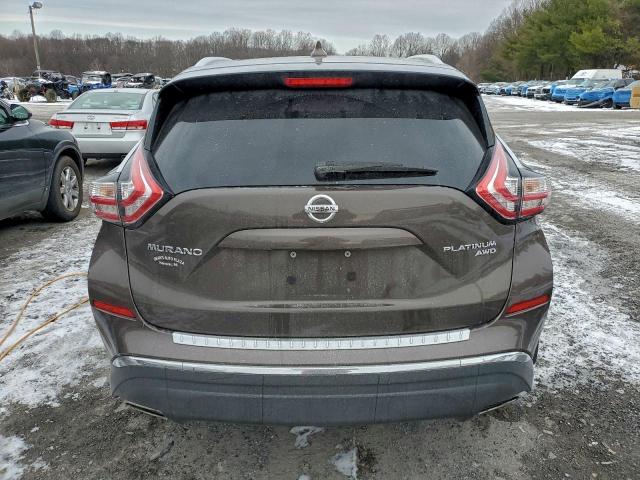 Nissan Murano S Image 7