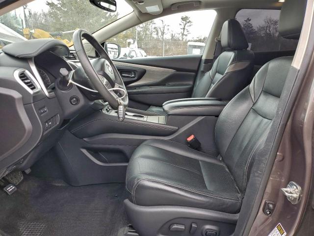 Nissan Murano S Image 11