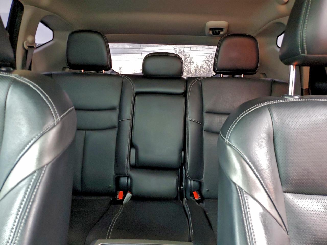 Nissan Murano S Image 12