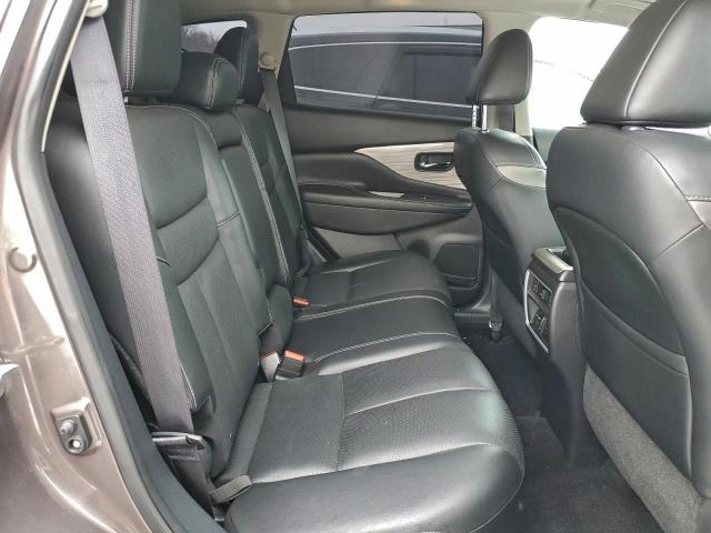 Nissan Murano S Image 10