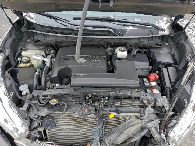 Nissan Murano S Image 13